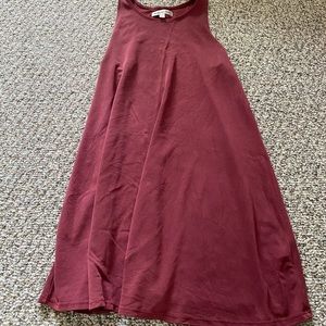 abercrombie and fitch dress